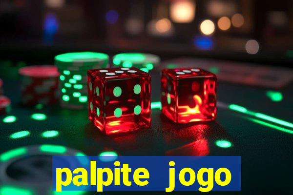 palpite jogo argentina hoje