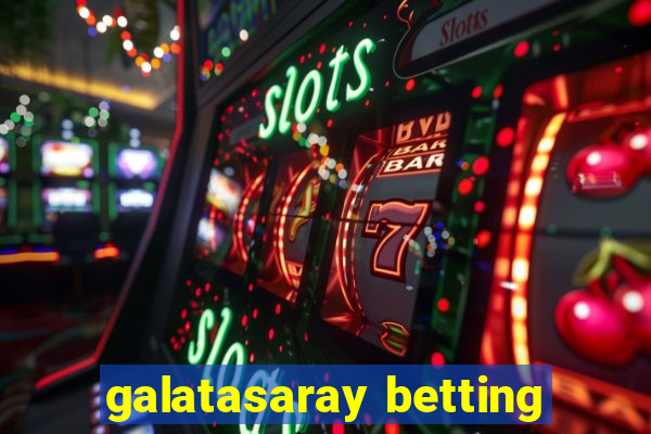 galatasaray betting