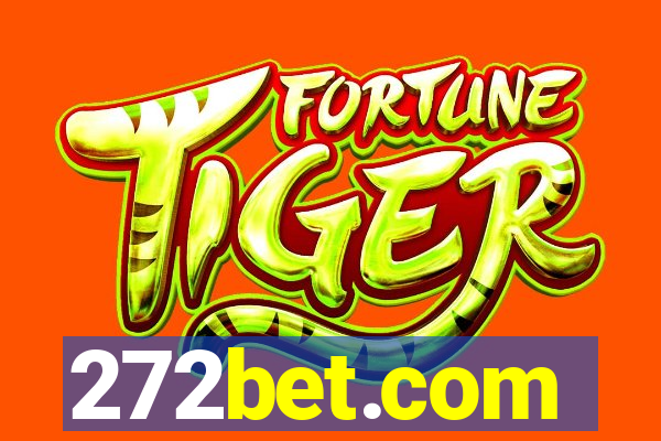 272bet.com