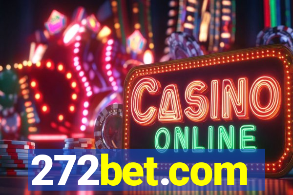 272bet.com