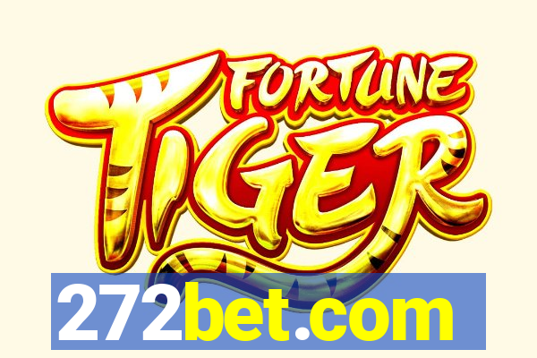 272bet.com