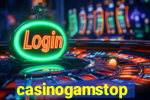 casinogamstop