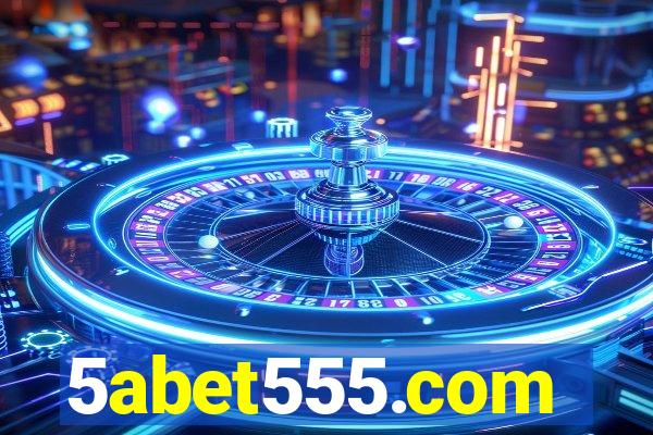 5abet555.com