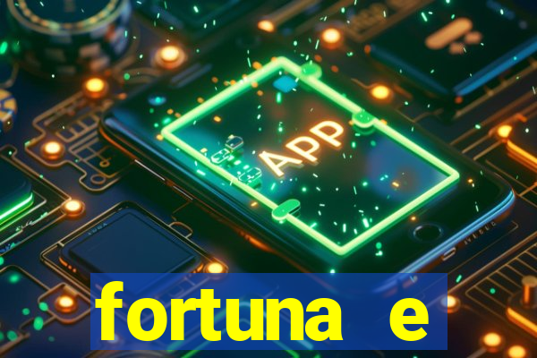 fortuna e ascens茫o pdf twitter