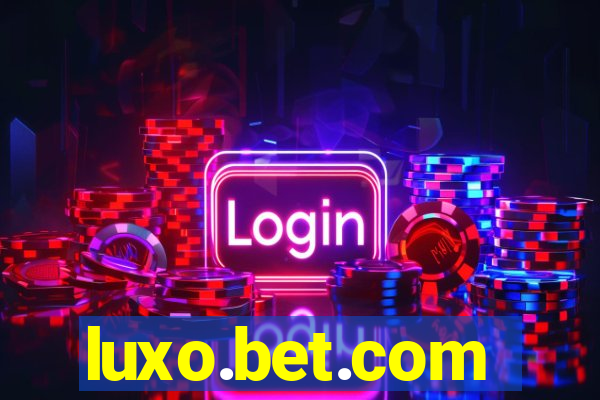 luxo.bet.com