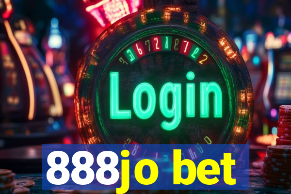 888jo bet