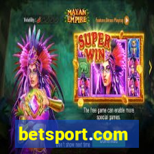 betsport.com