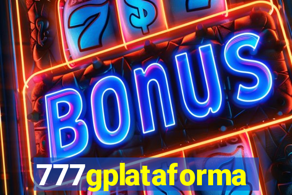 777gplataforma