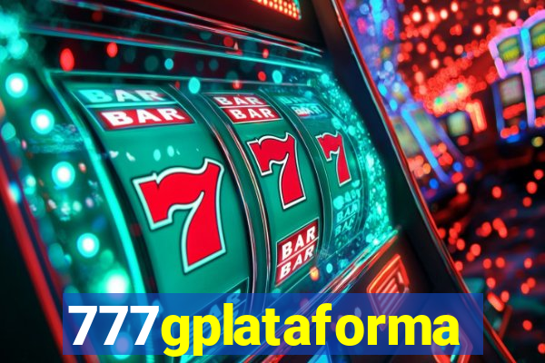 777gplataforma