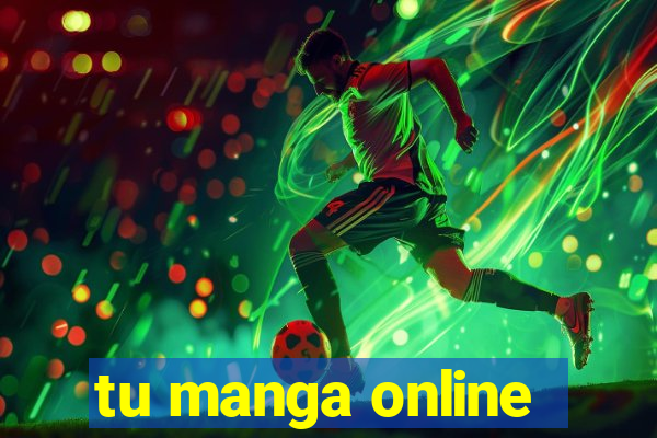 tu manga online