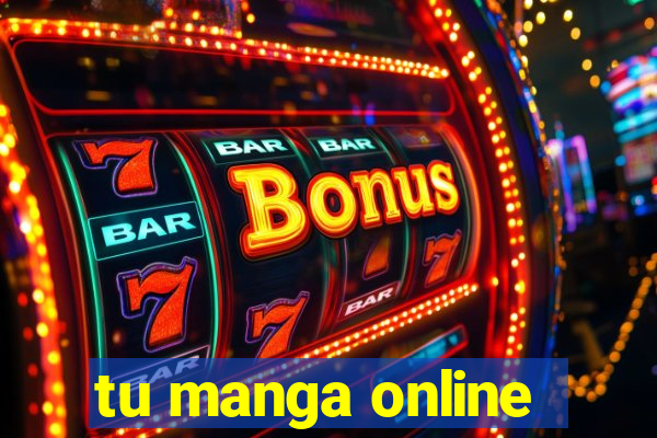 tu manga online