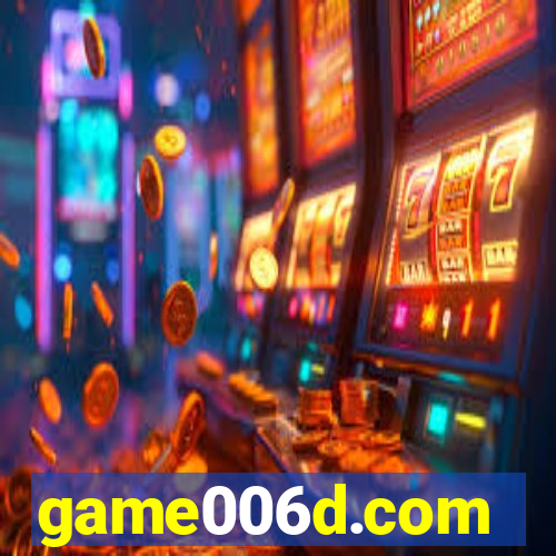 game006d.com