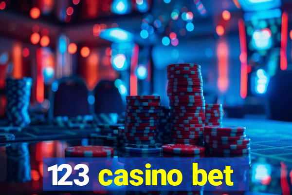 123 casino bet