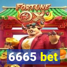 6665 bet