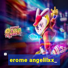 erome angelilxx_