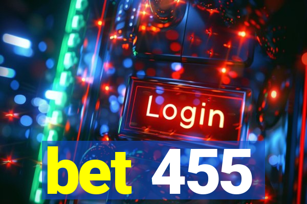 bet 455