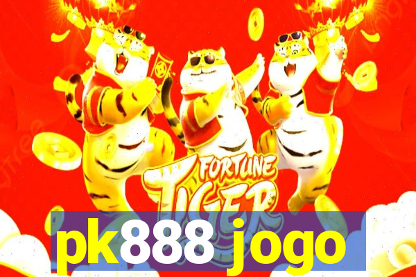 pk888 jogo