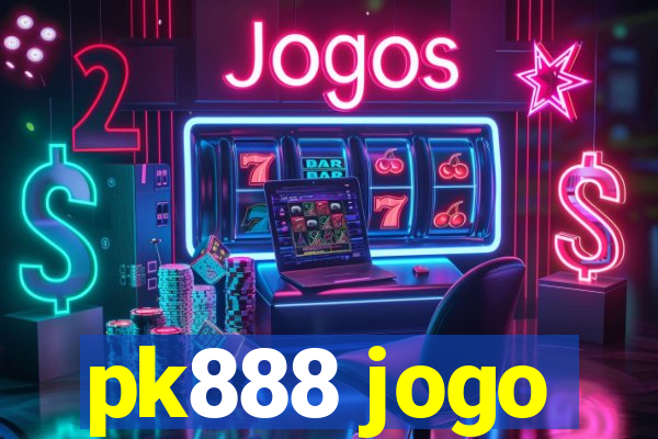 pk888 jogo