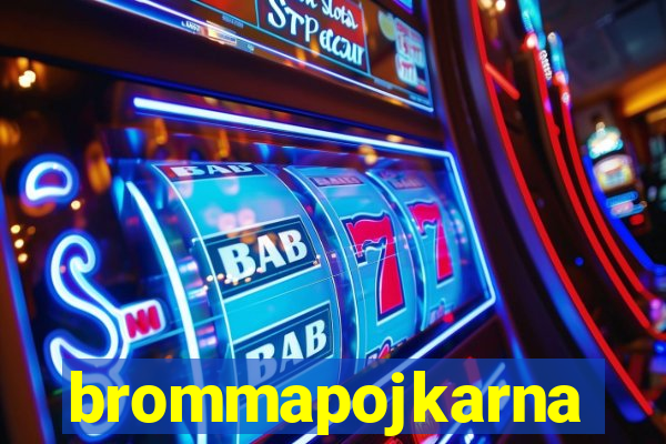 brommapojkarna