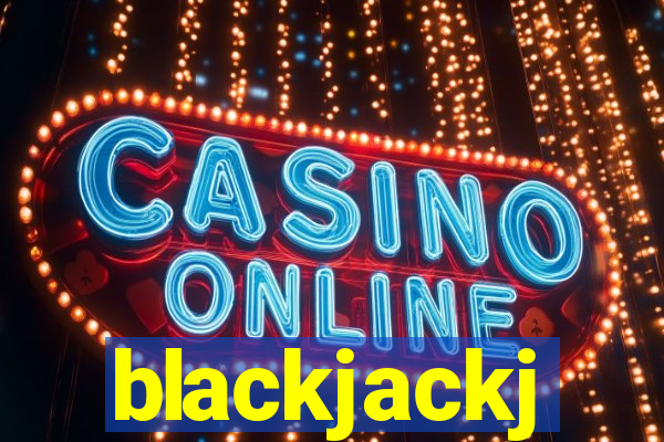 blackjackj