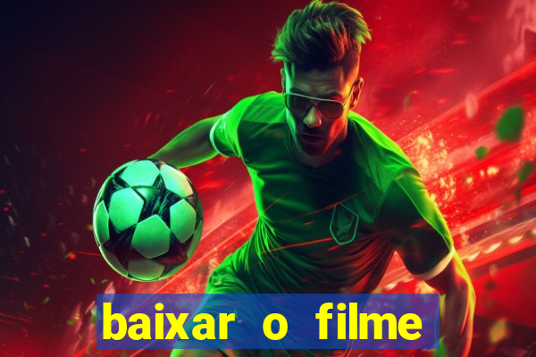 baixar o filme kung fu futebol clube