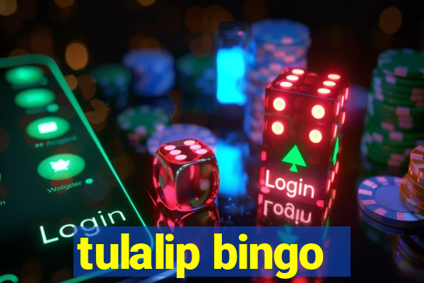 tulalip bingo