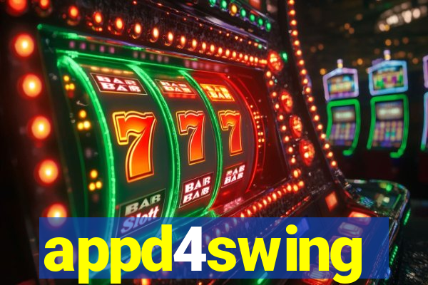 appd4swing