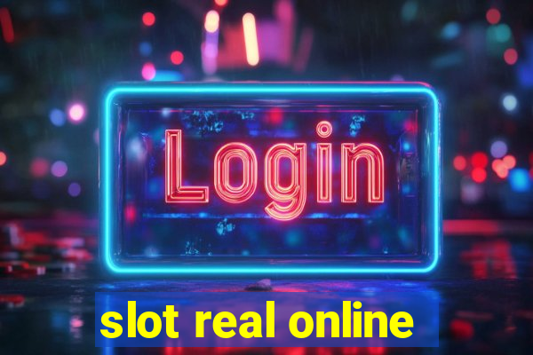 slot real online