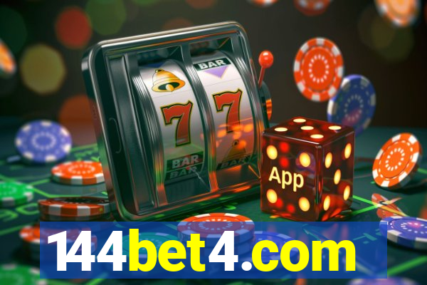 144bet4.com