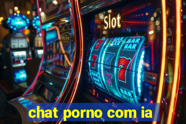 chat porno com ia