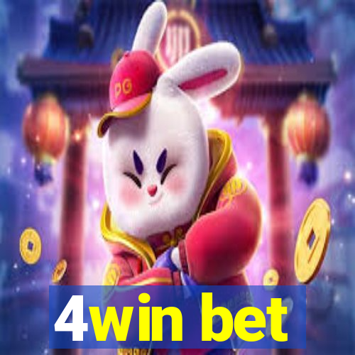 4win bet