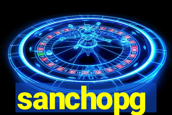 sanchopg