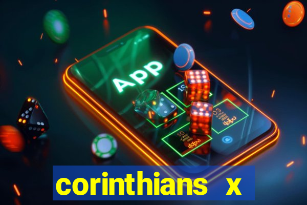 corinthians x cruzeiro futmax