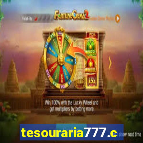 tesouraria777.com