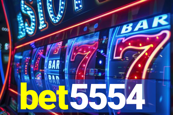 bet5554