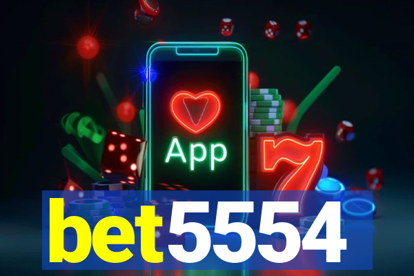 bet5554