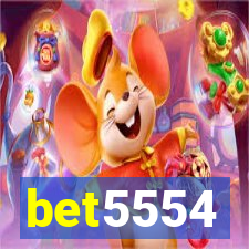 bet5554