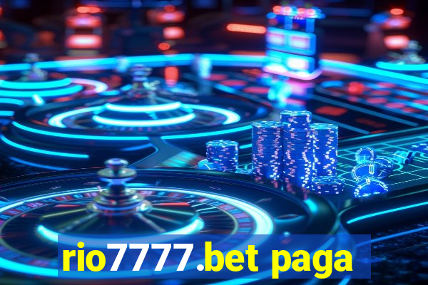 rio7777.bet paga