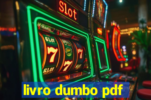 livro dumbo pdf