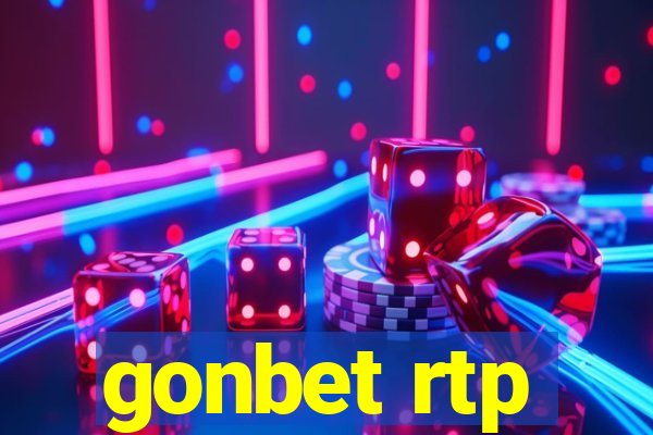 gonbet rtp