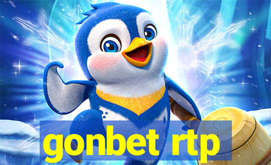 gonbet rtp