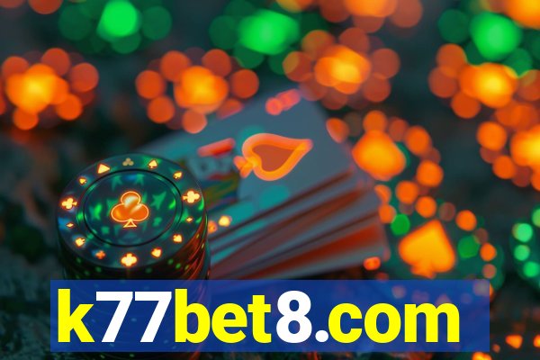 k77bet8.com