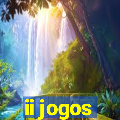 ii jogos