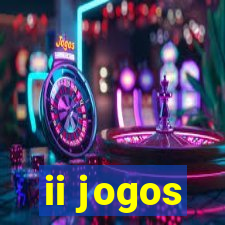 ii jogos