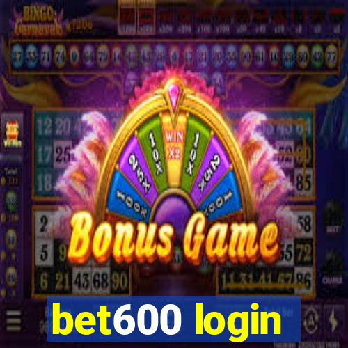 bet600 login