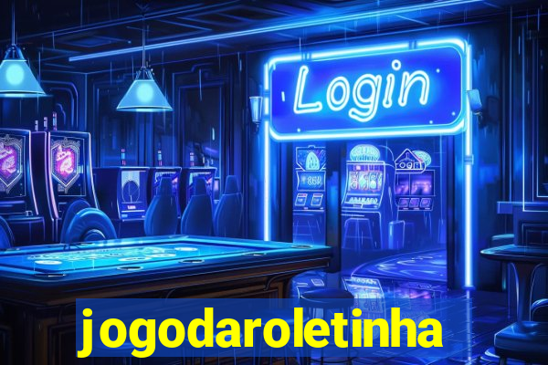 jogodaroletinha