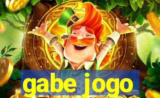 gabe jogo