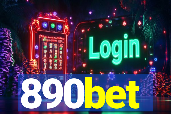 890bet