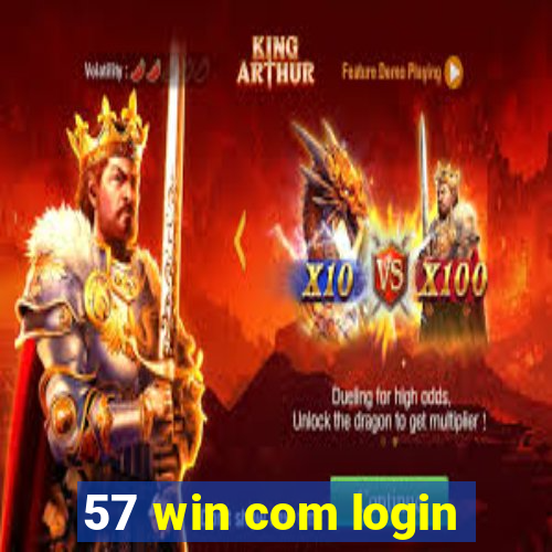 57 win com login