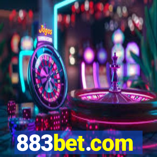 883bet.com